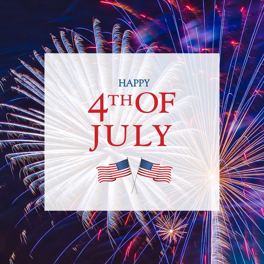 Whether you spend today barbecuing with family or watching fireworks, Italian Community Services wishes you a Happy Fourth of July! 

#HappyFourthofJuly #FourthofJuly2023 #4LuglioUSA #italiancommunityservices #ICS #italiancommunity  #italianevents #b