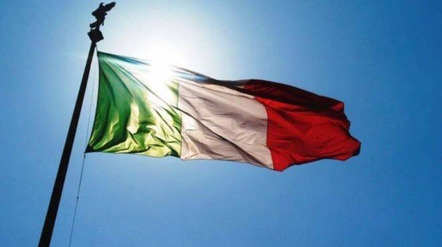 🇮🇹 Today, we honor a pivotal moment in history. April 25th marks the anniversary of the liberation of Italy from Nazi occupation in 1945. It's a day to remember the bravery and sacrifices of those who fought for freedom and to reflect on the enduri