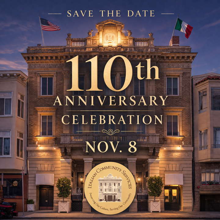 110th Anniversary Celebration - November 8, 2026