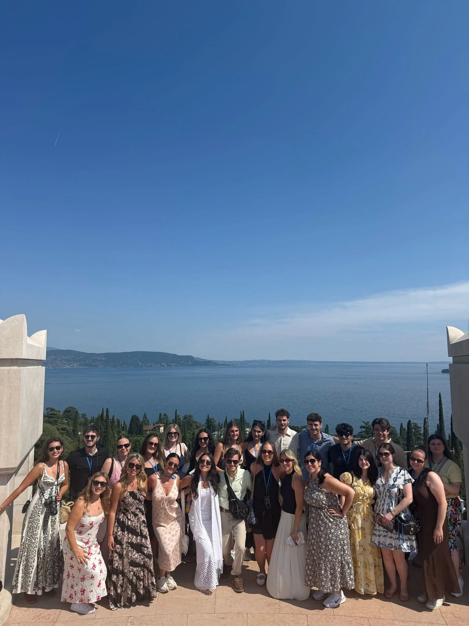 Garda Lake
