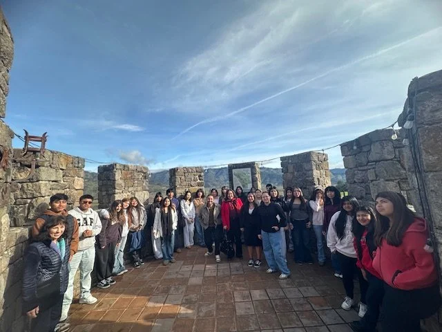 Italian Learning in Action