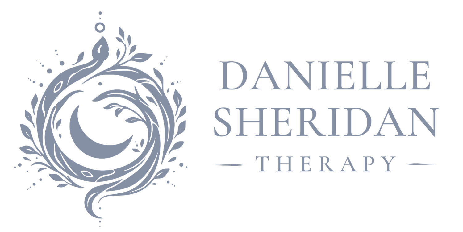 Danielle Nadège Sheridan