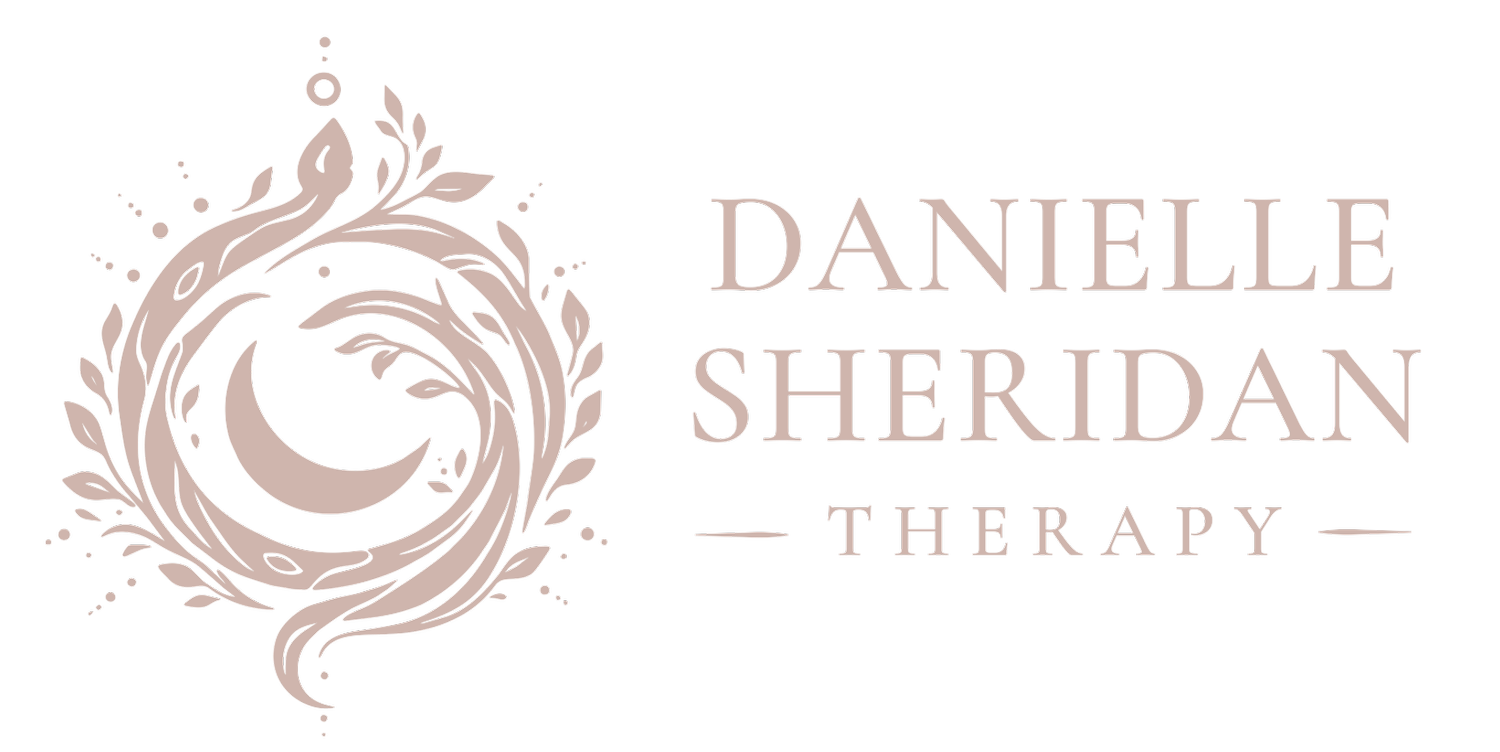 Danielle Nadège Sheridan