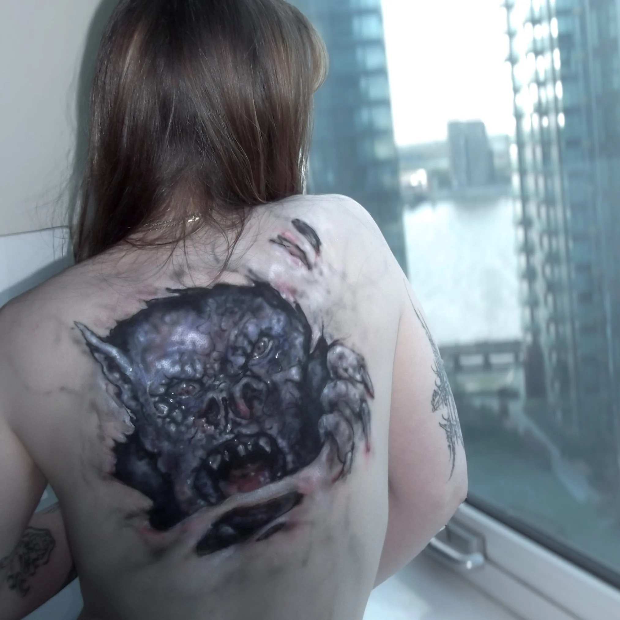 dream 005: mia violet on the monsters that make us, hating harry potter and fighting demons