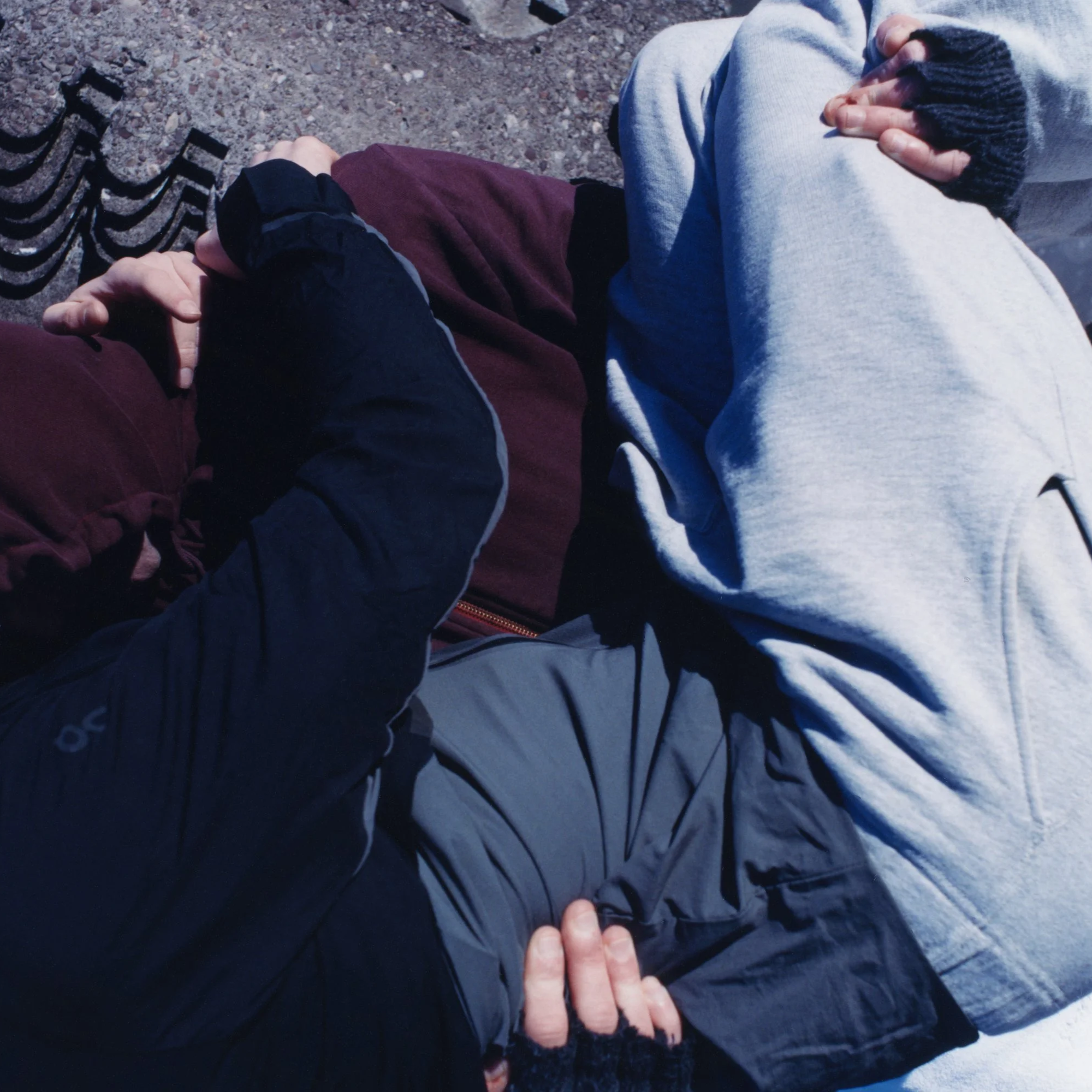 dream 010: luke pickering on nightmares, being held and anti-nostalgia