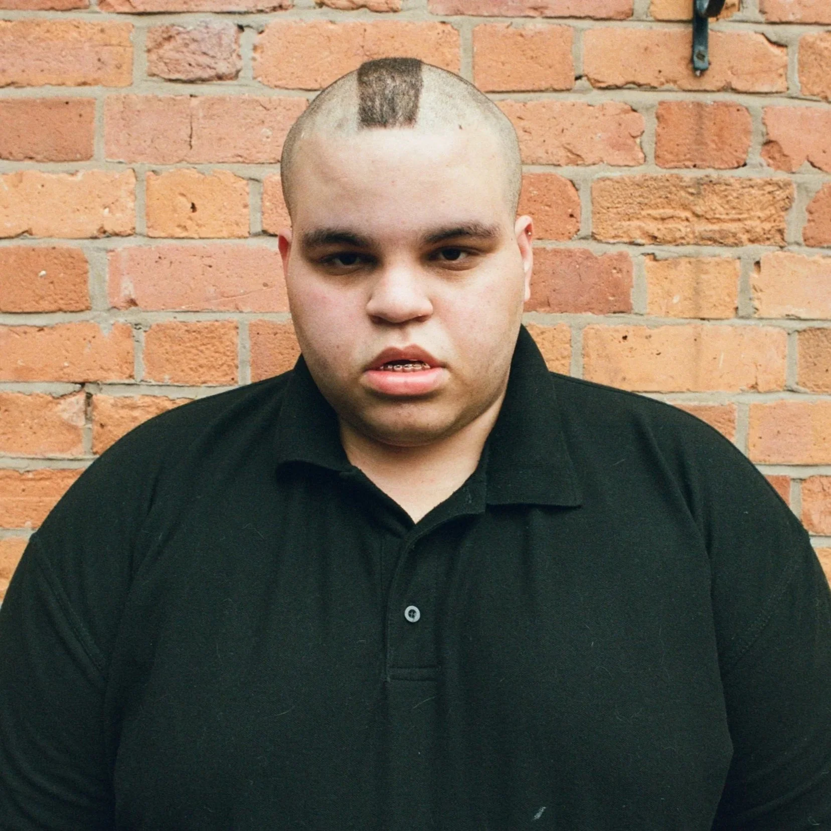 dream 013 - isaac dakin on image making, the monarchy and myths