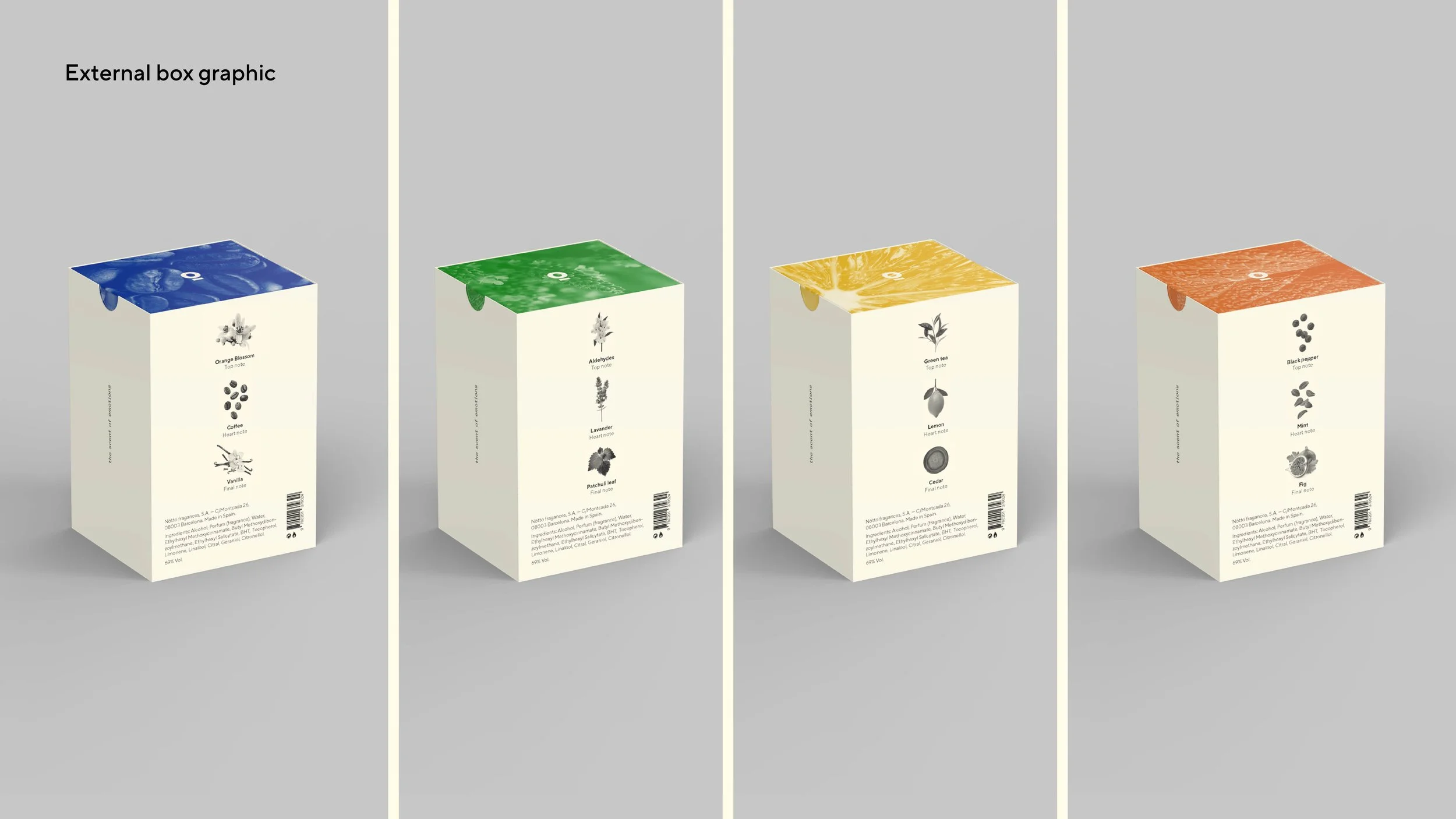 Packaging