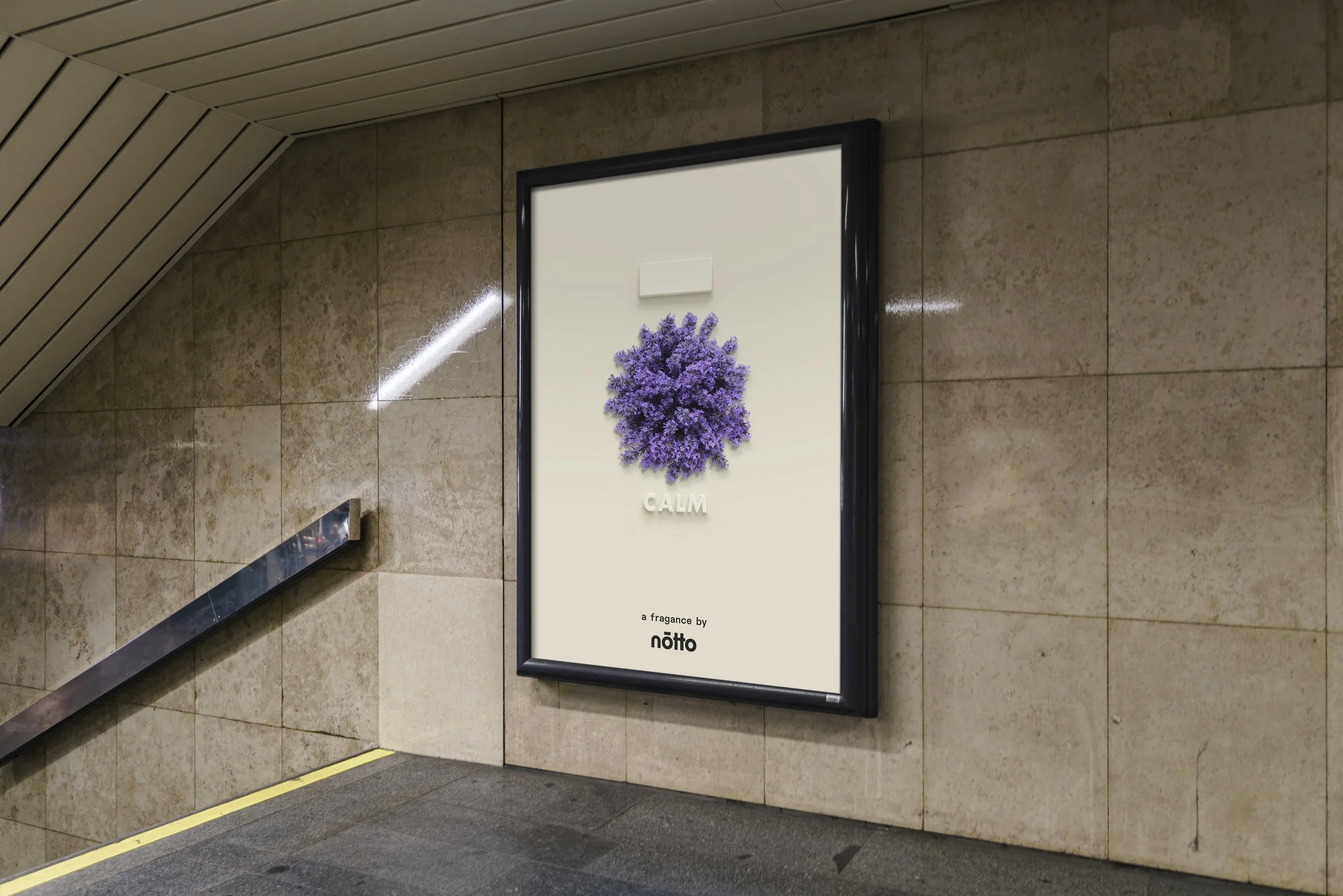 Advertising campaign