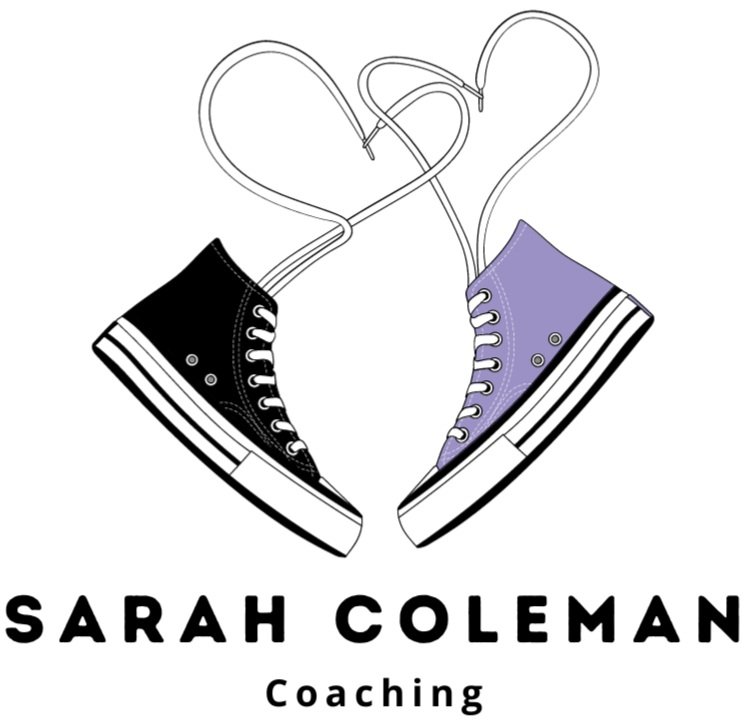 Sarah Coleman Recovery Coaching