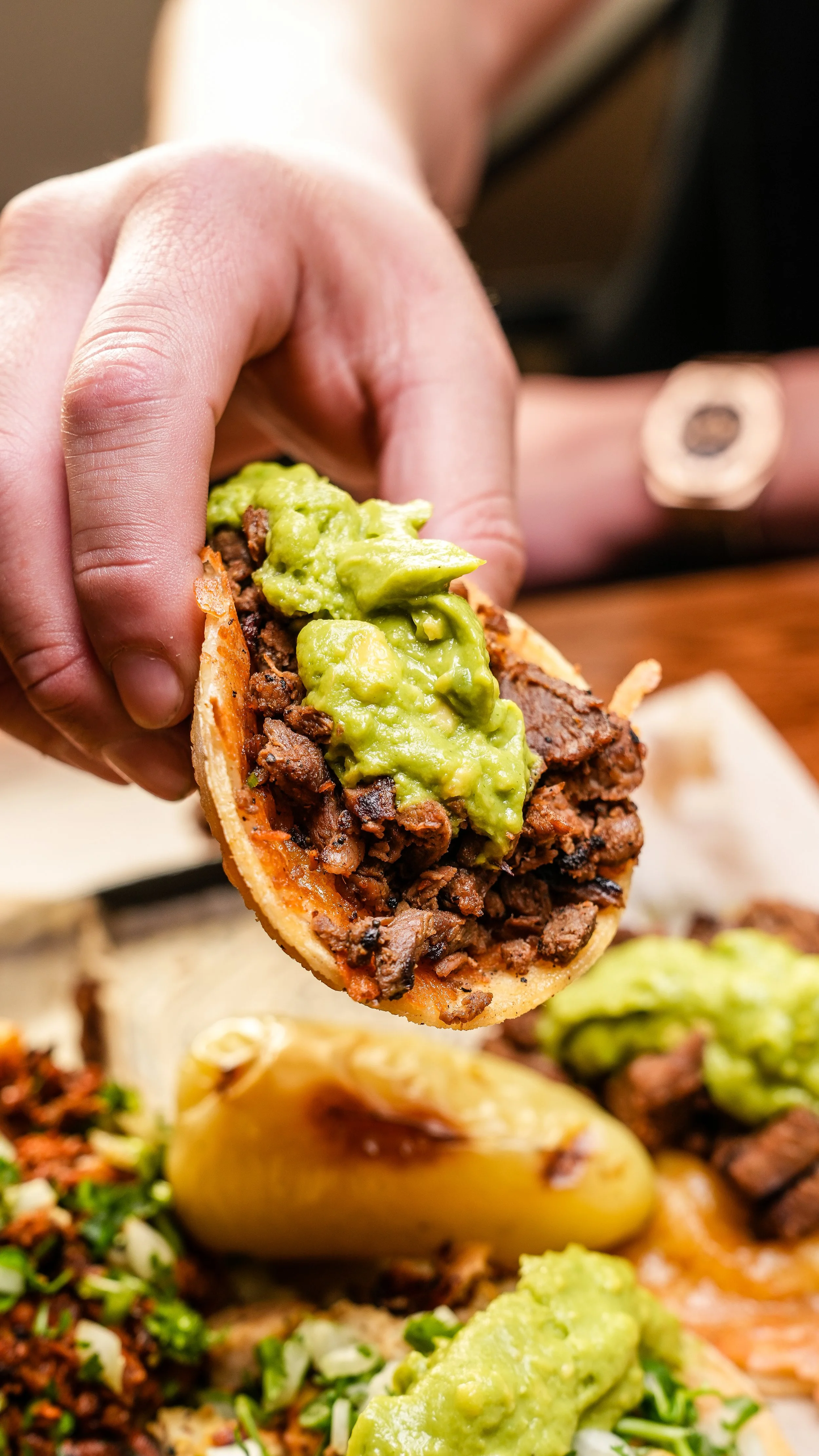 Primecut Taqueria