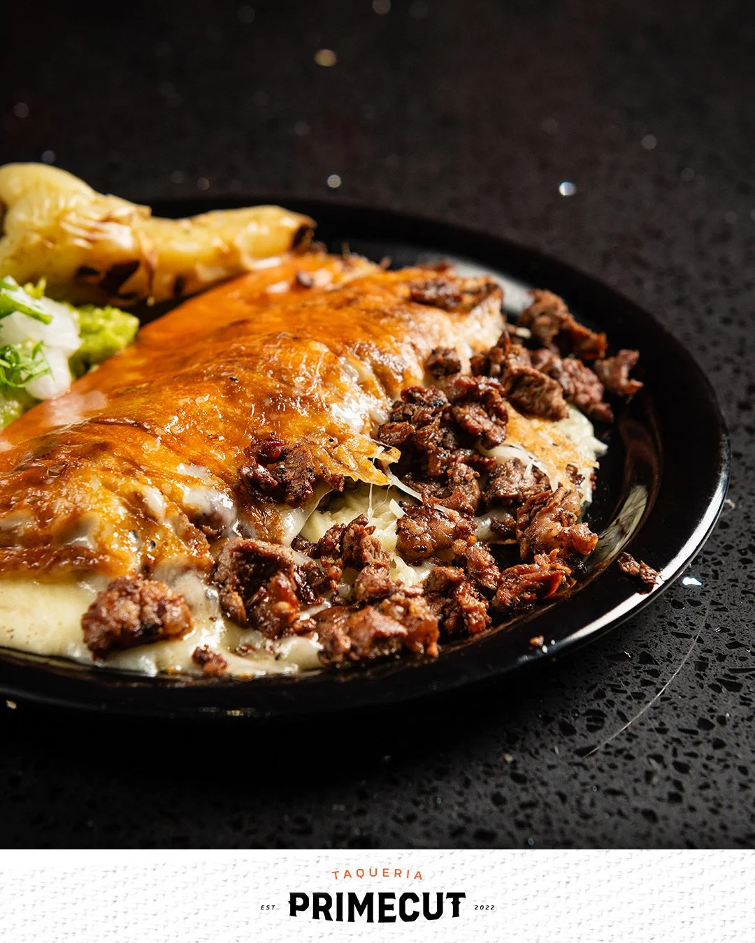 Primecut Taqueria