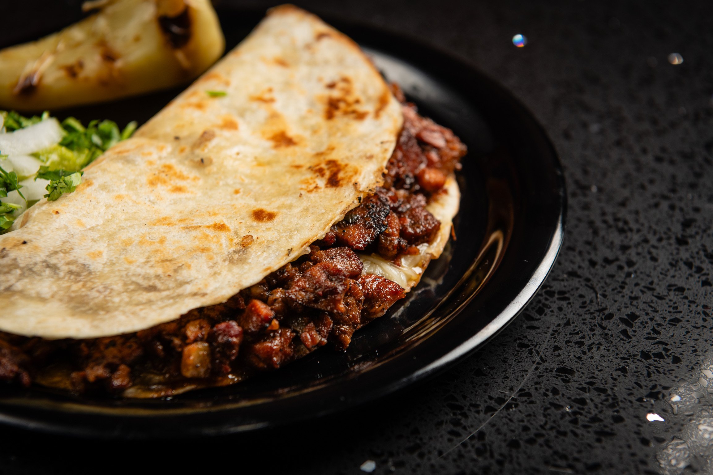 Primecut Taqueria
