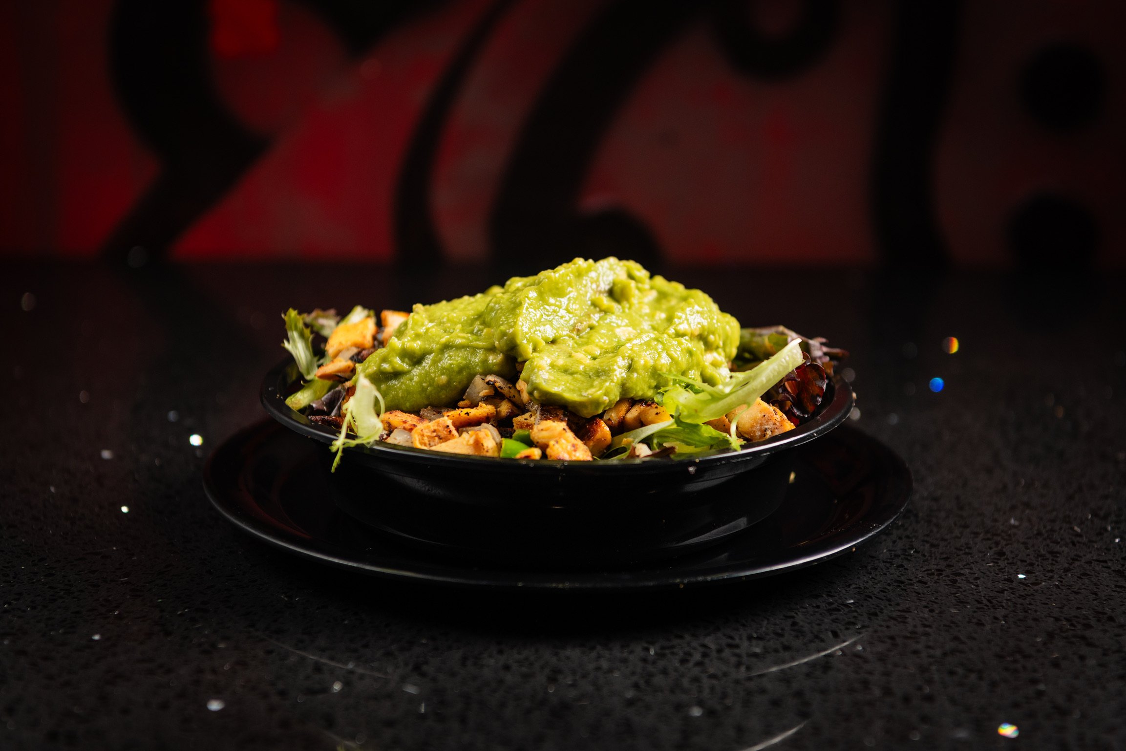 Primecut Taqueria