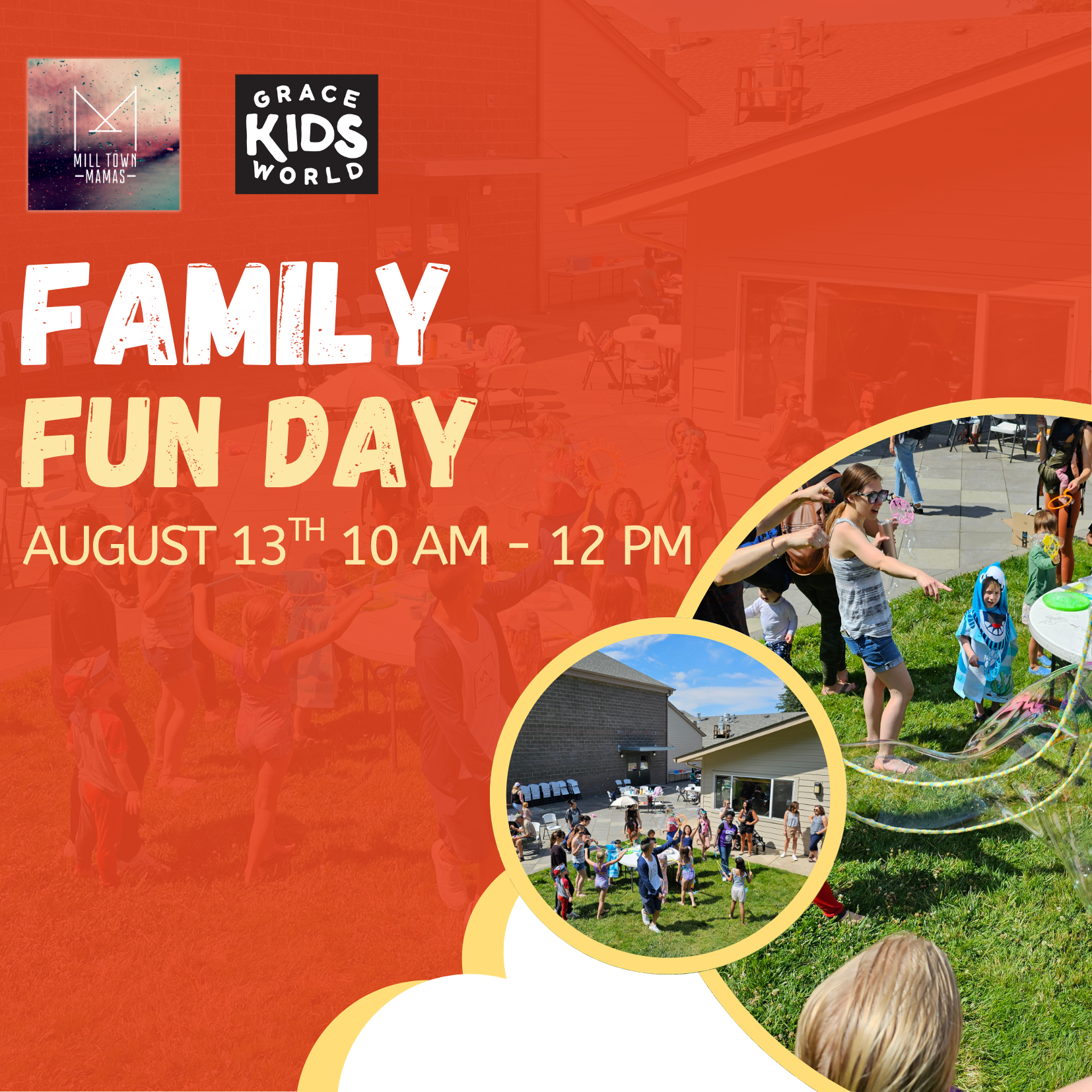 Family Fun Day
