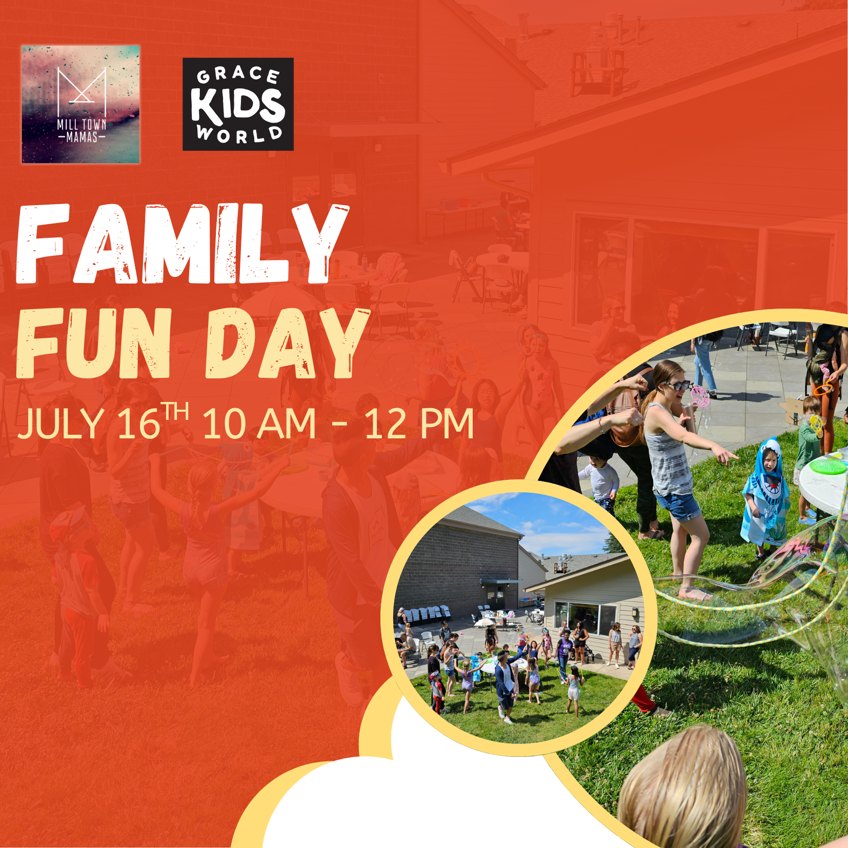 Family Fun Day