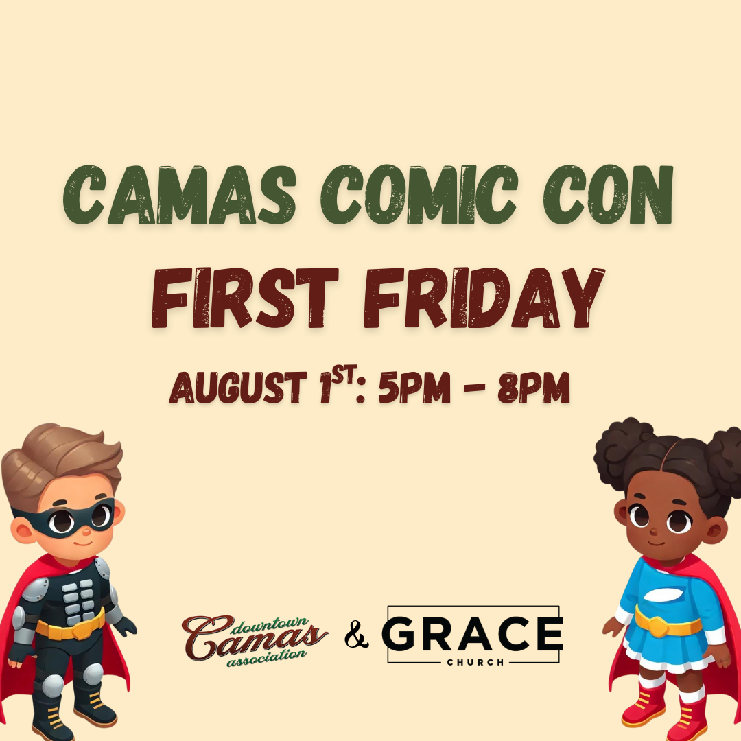 First Friday