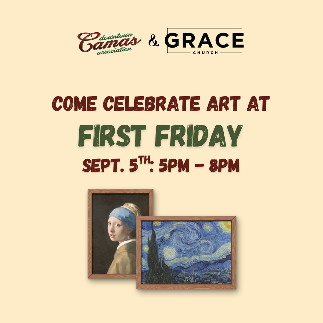 First Friday