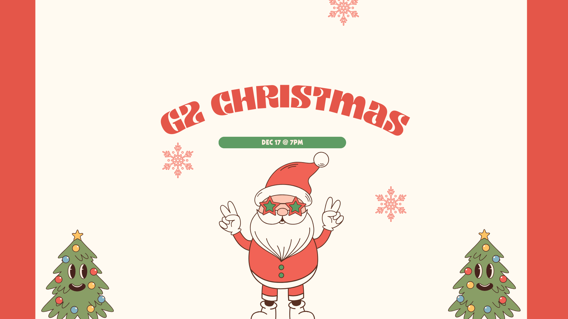 G2 Christmas