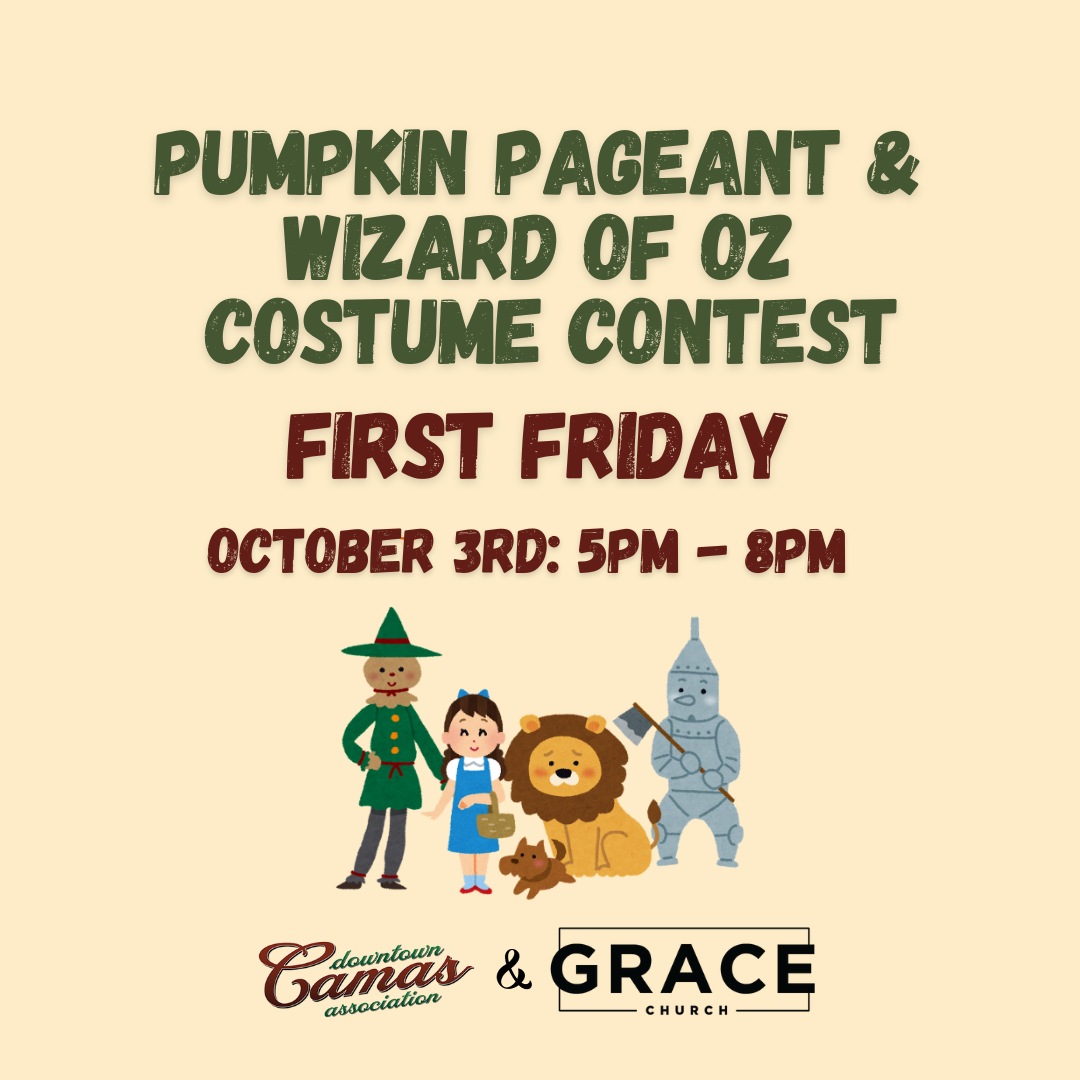 First Friday