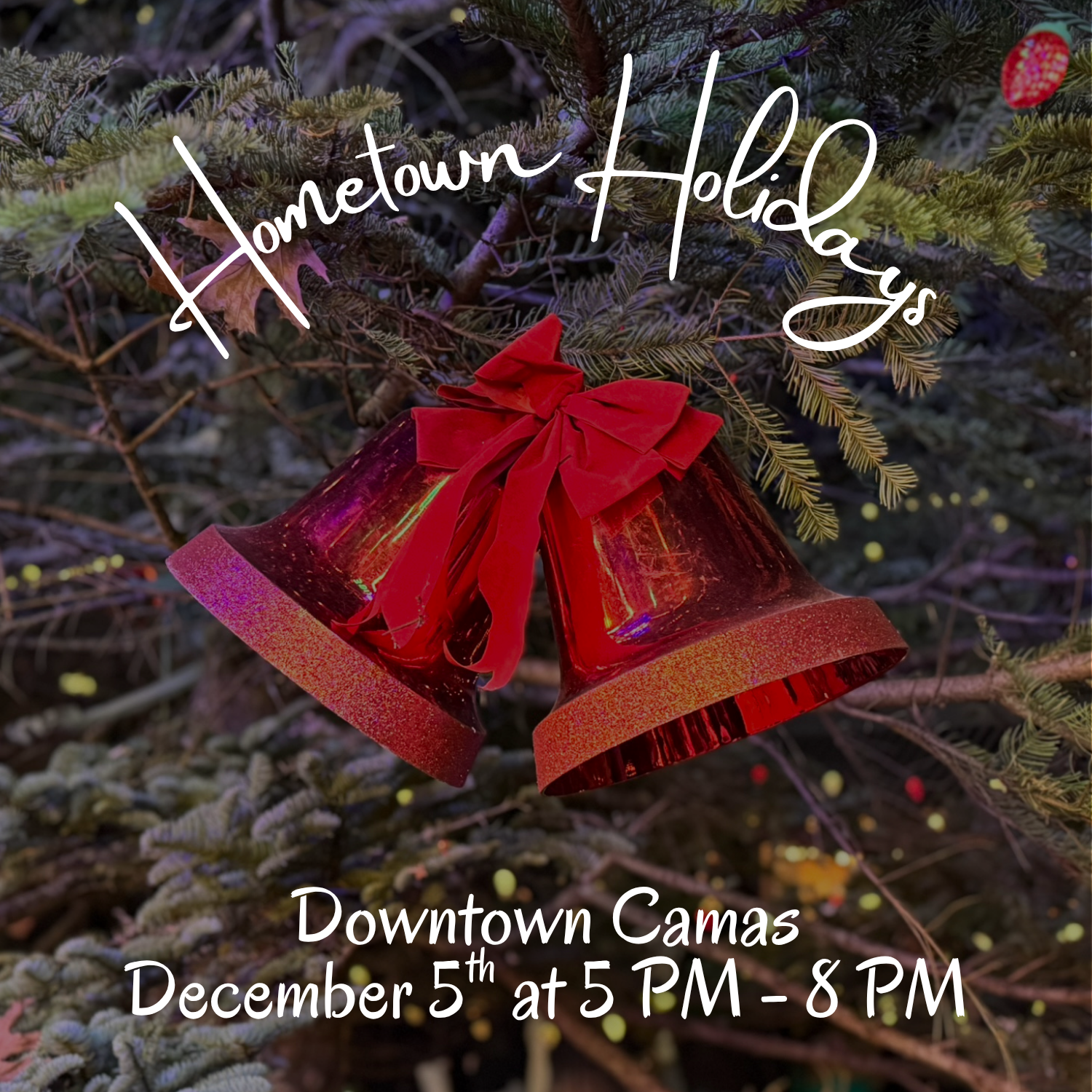 Hometown Holidays