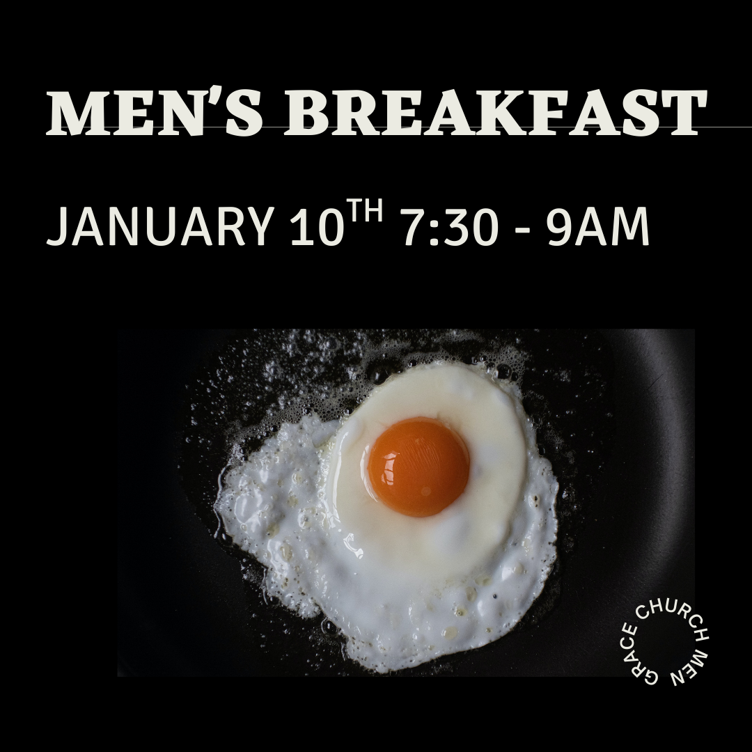 Men's Breakfast
