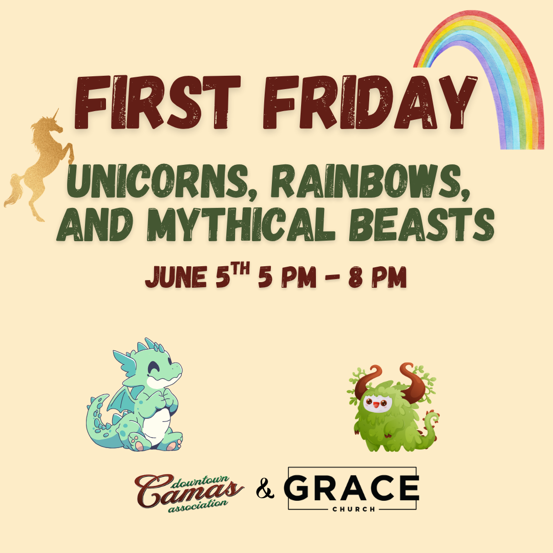 First Friday