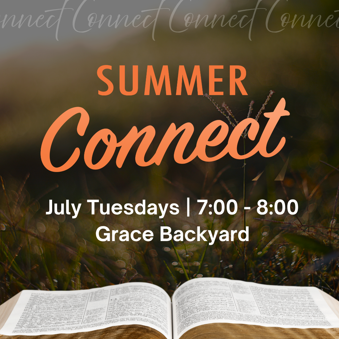 Summer Connect