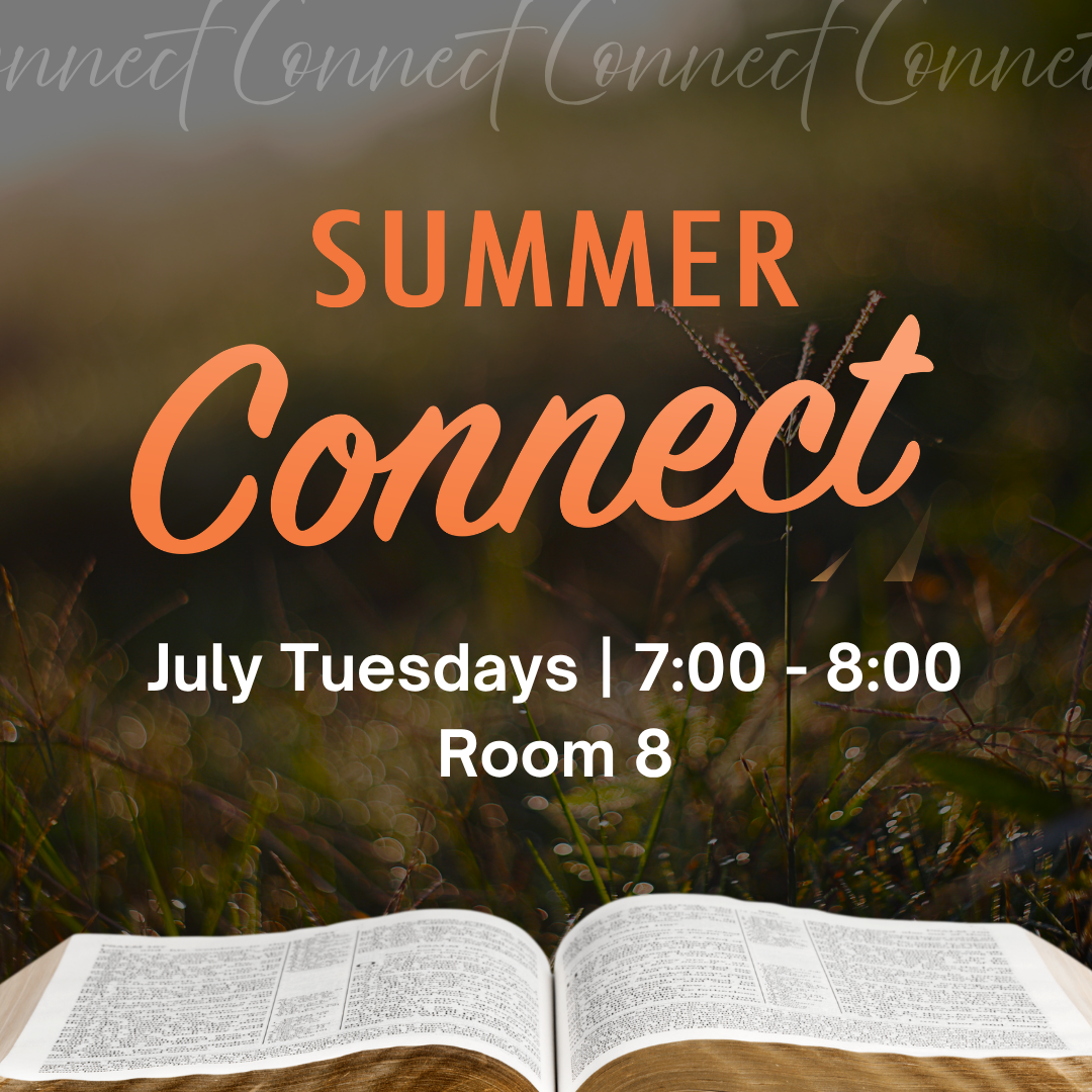 Summer Connect