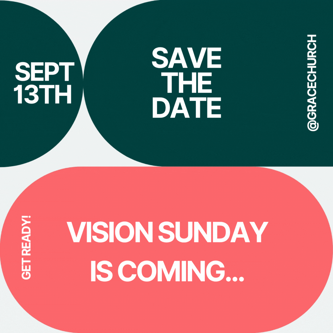 Vision Sunday
