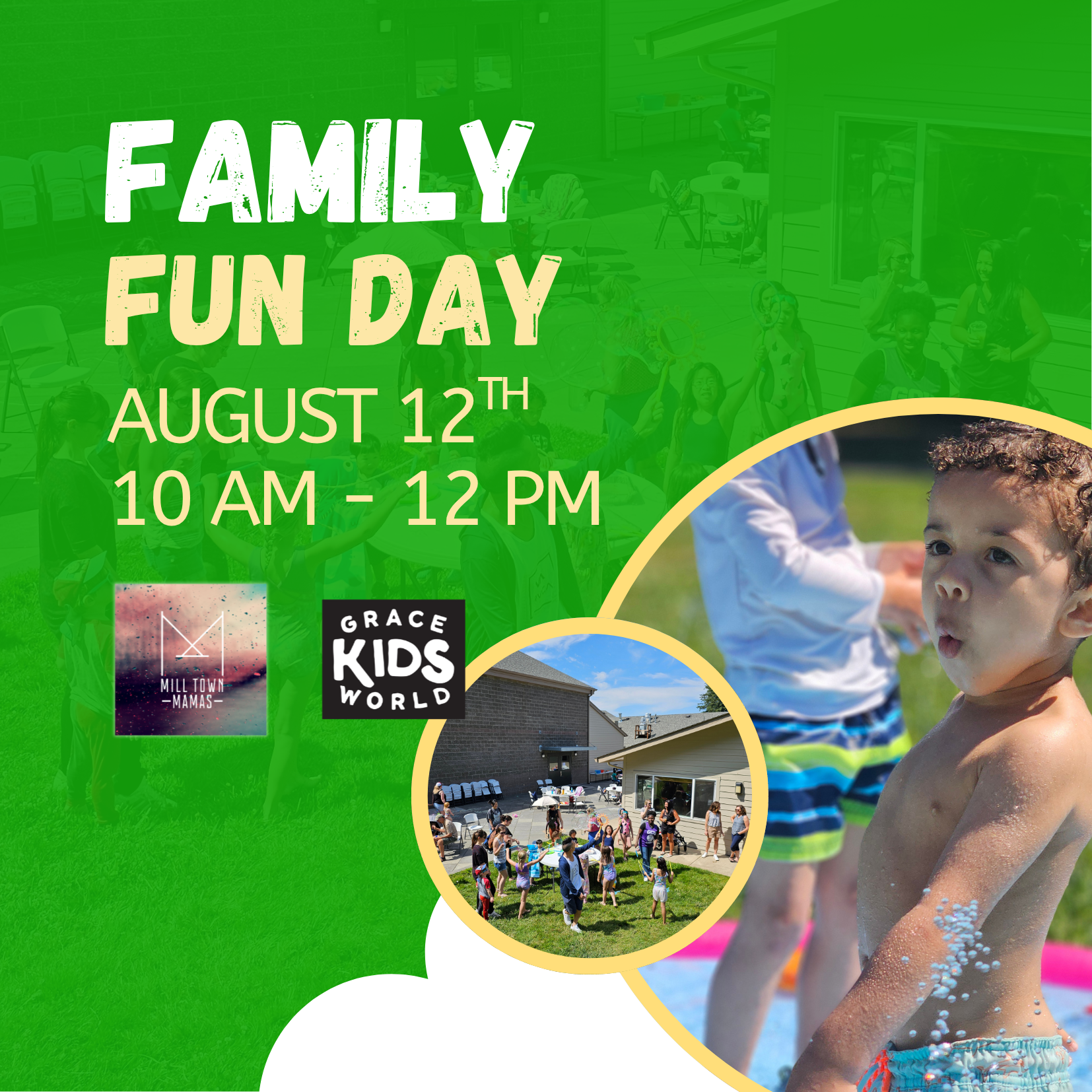 Family Fun Day