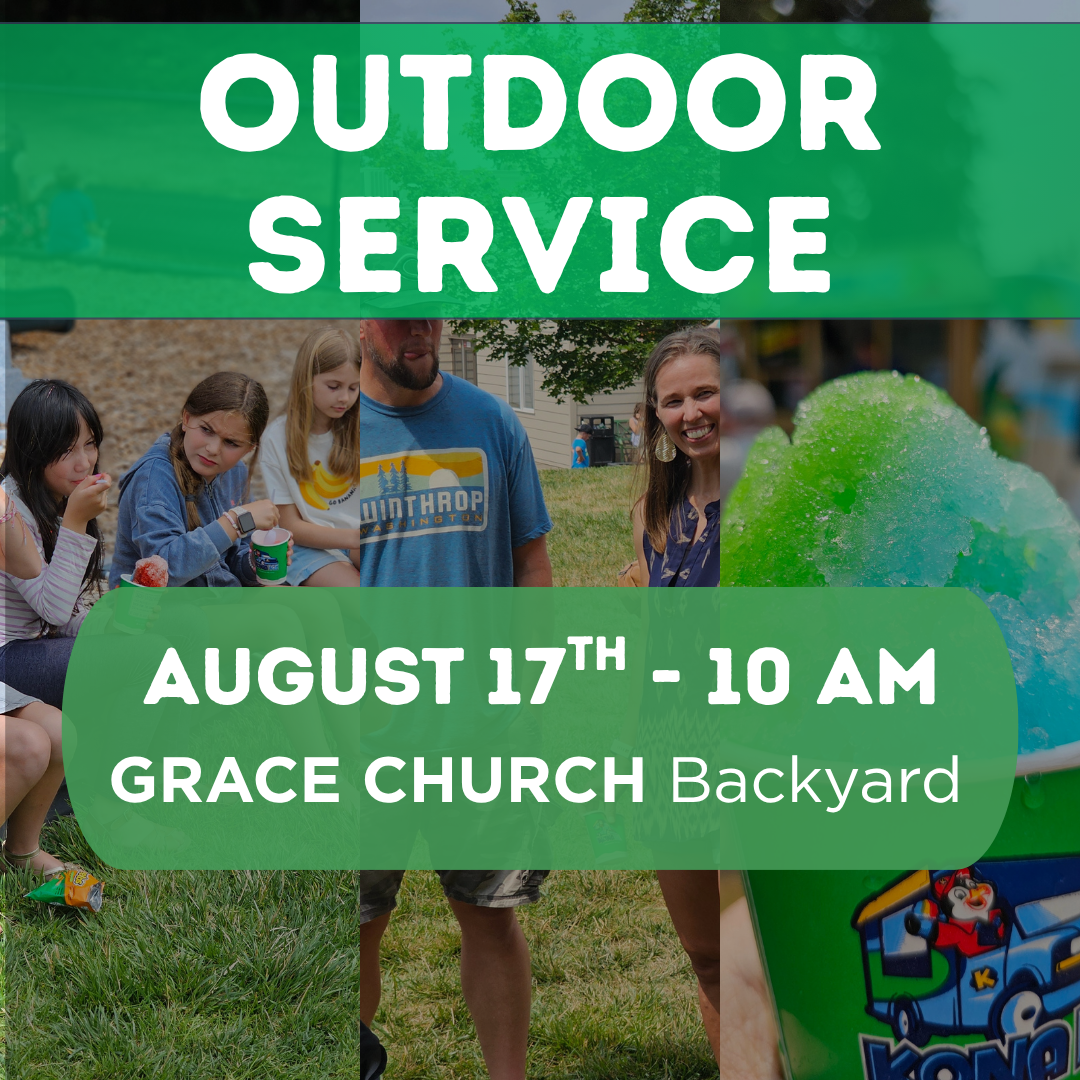 Outdoor Service