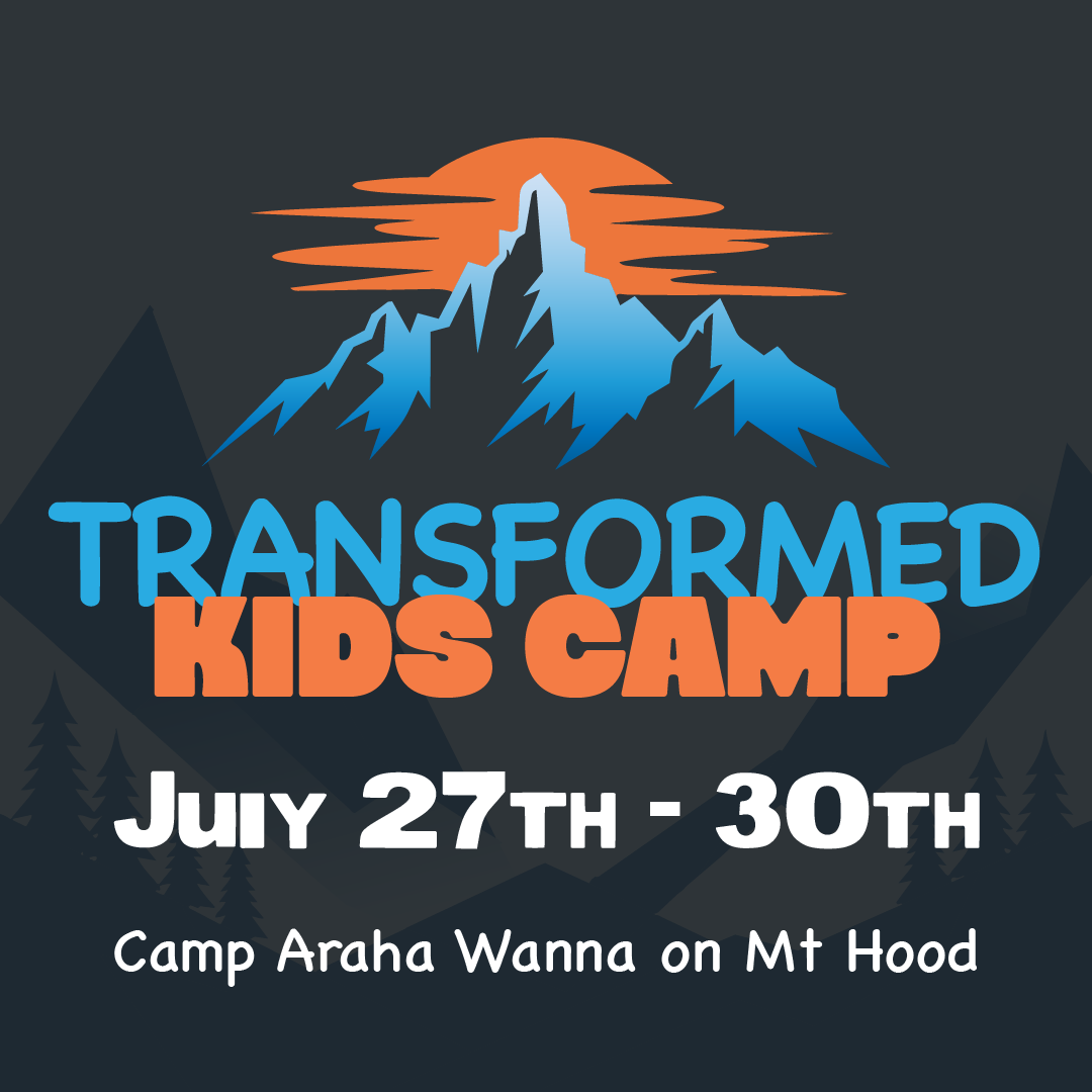 Kids Camp