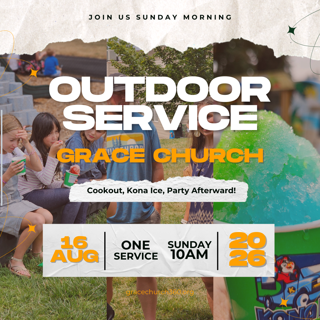 Outdoor Service