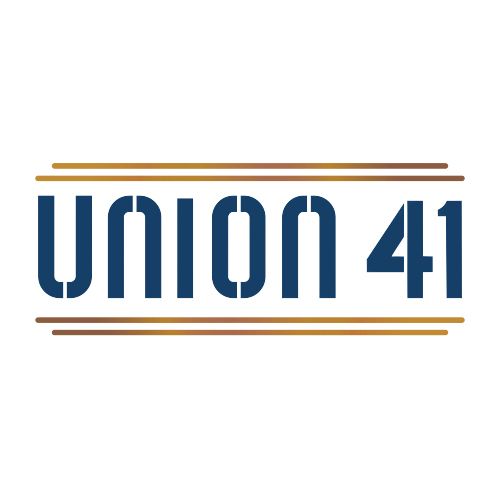 Union 41