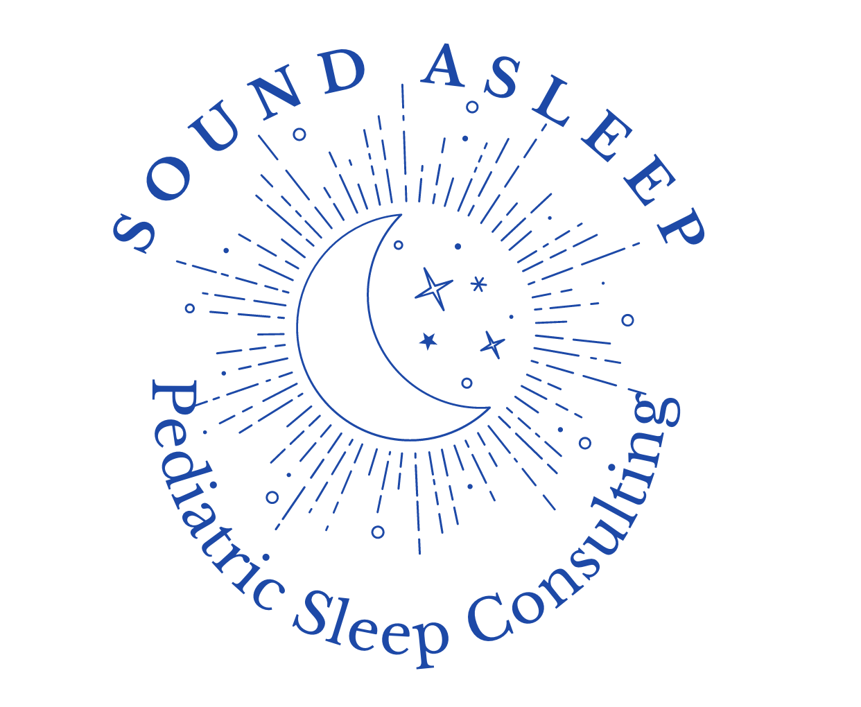 Sound Asleep Pediatric Sleep Consulting (Copy)