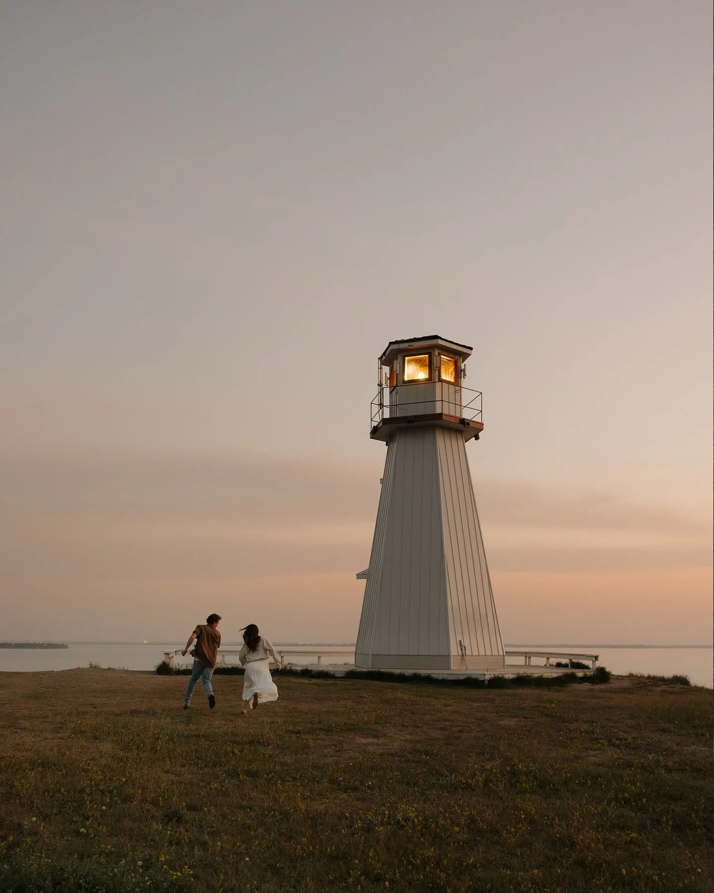 justine &amp; andrew