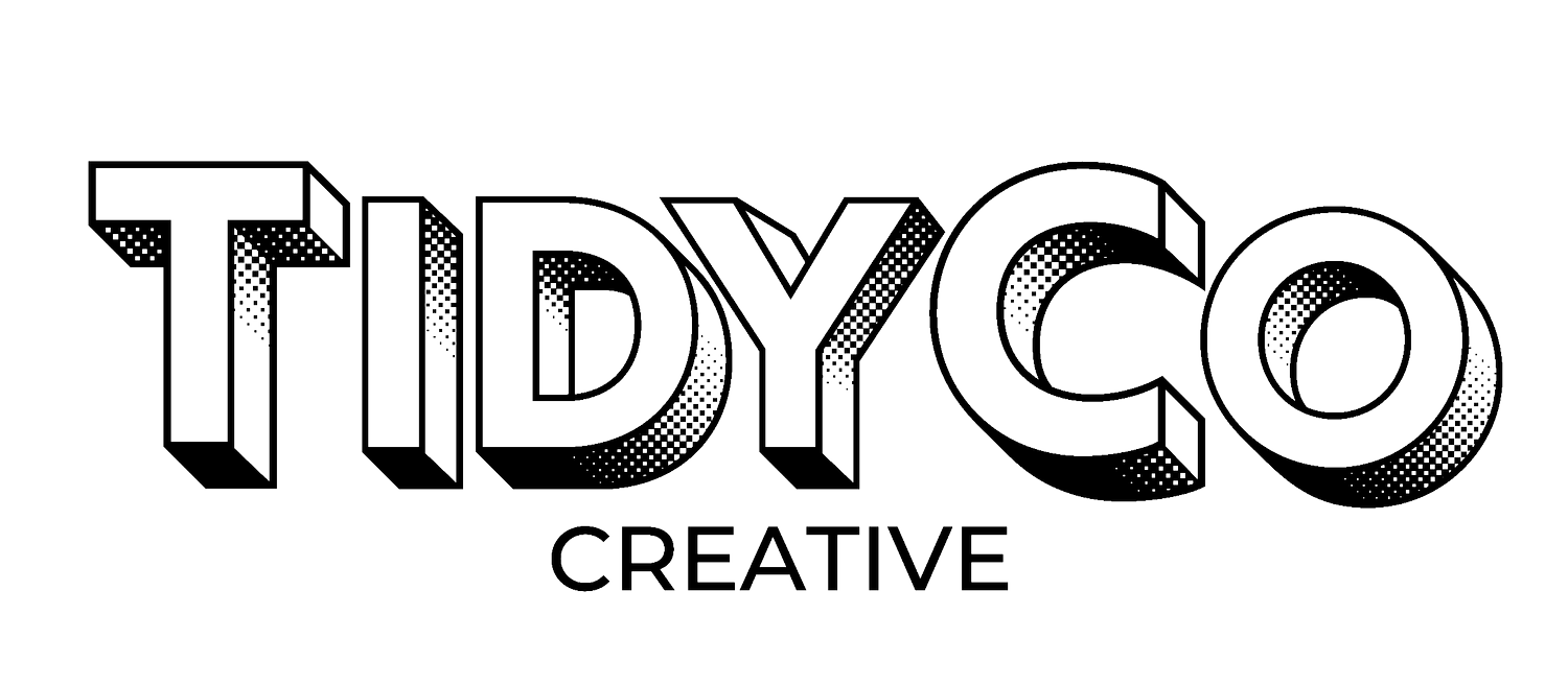 TidyCo Creative