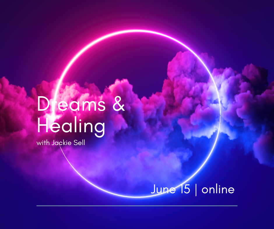 Dreams & Healing