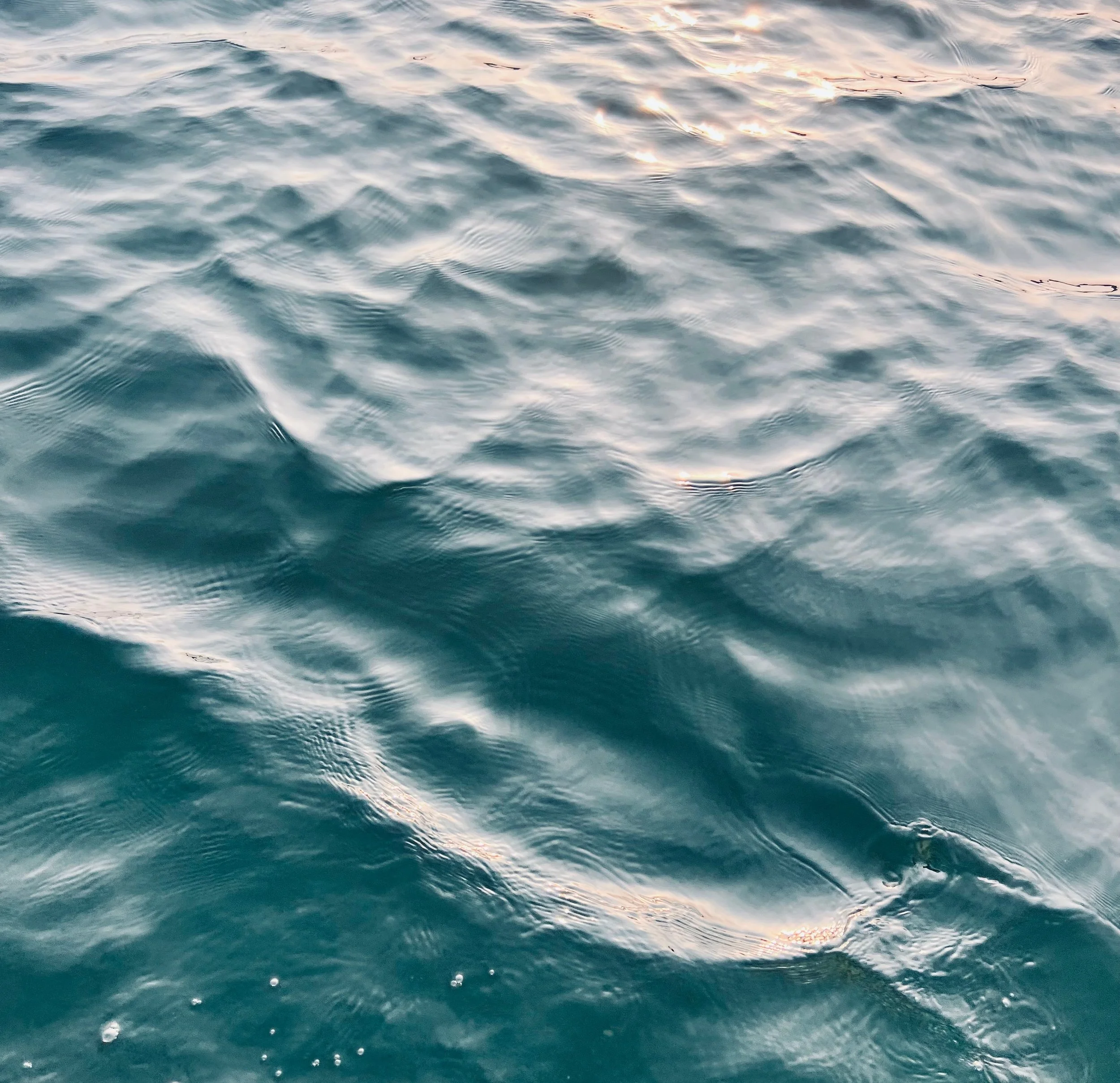 On Spiritual Crisis and the Possibility of a Better World