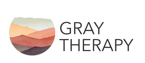 Gray Therapy LLC