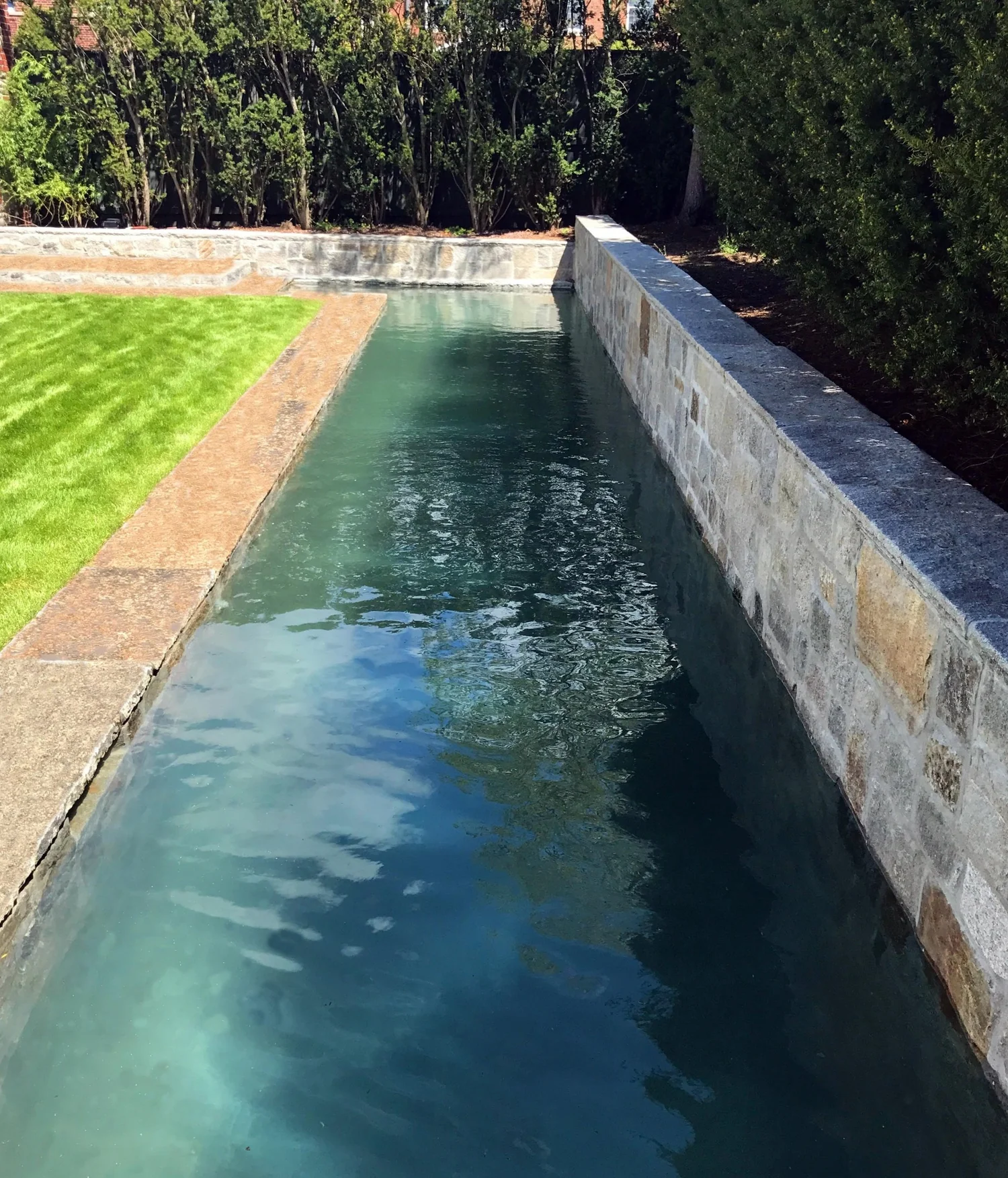 About Us — Aquidneck Landworks