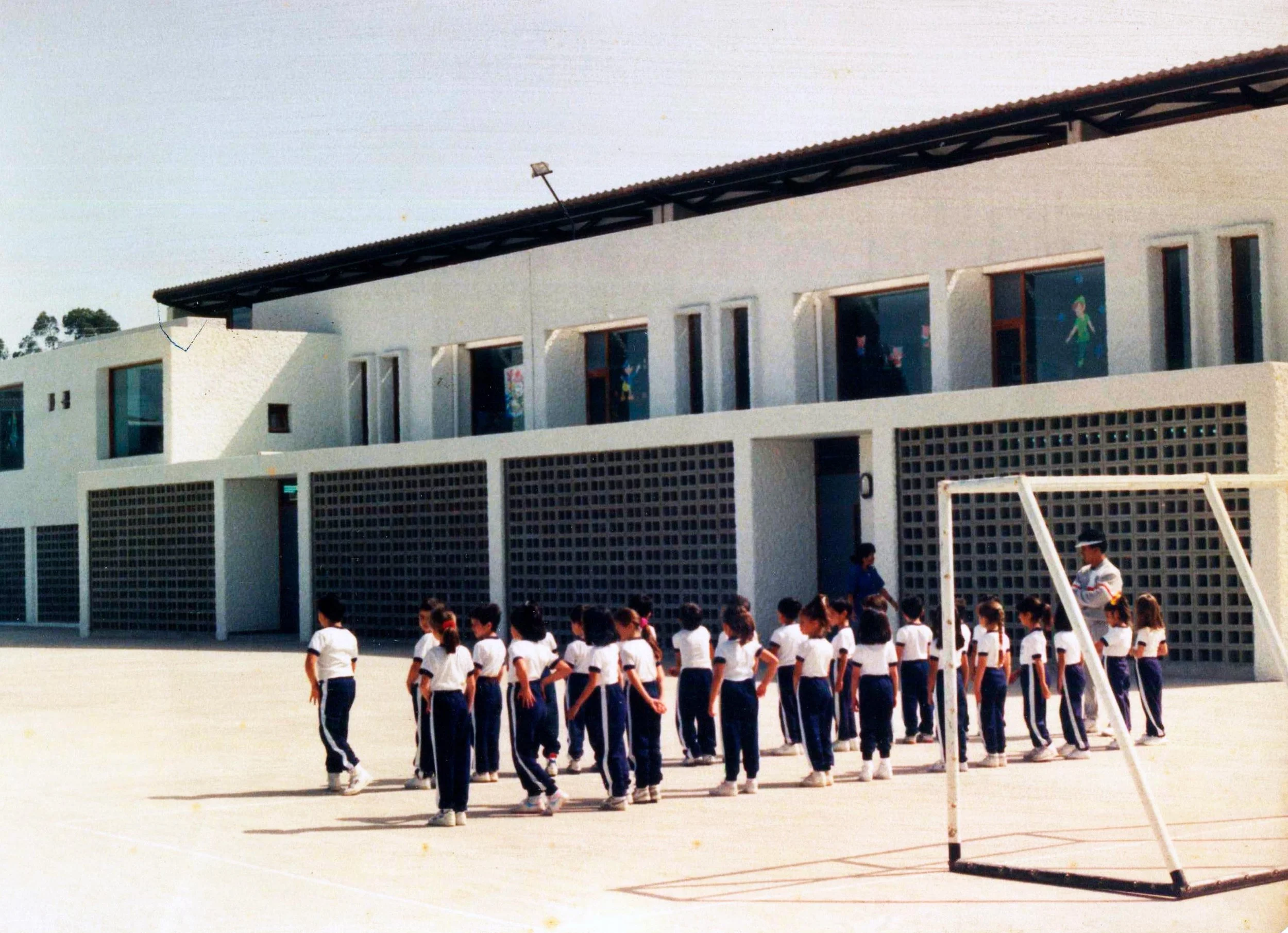Colegio Sek Quito