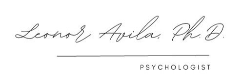 Leonor Avila PhD
