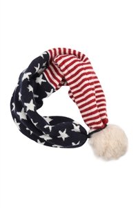 Flag beanie scark.jpeg