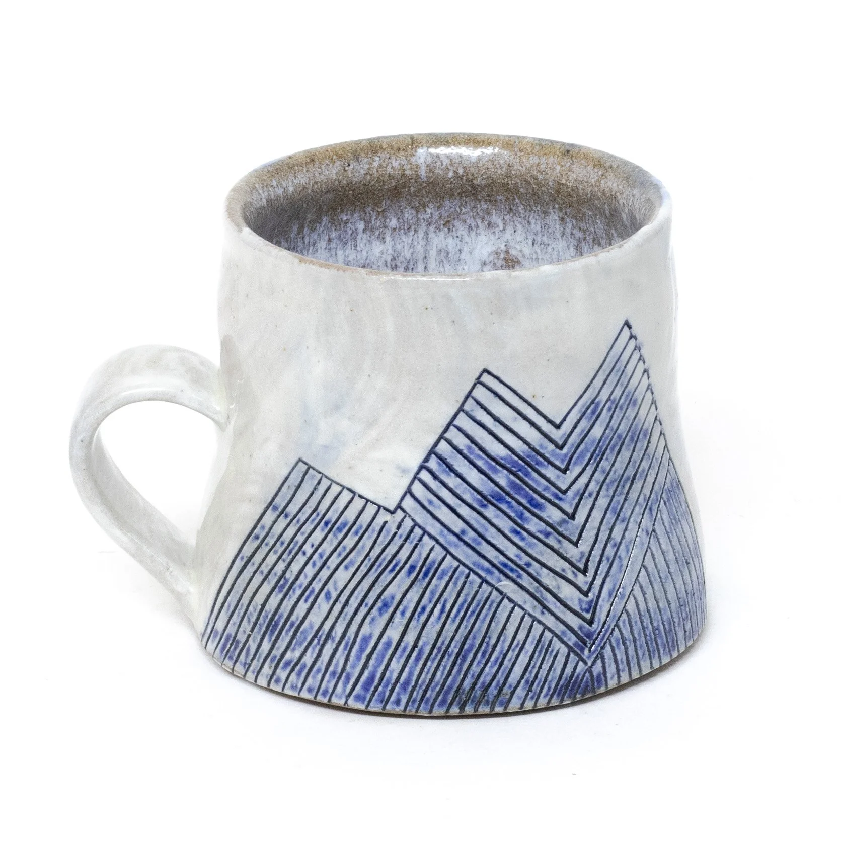 mountain mug