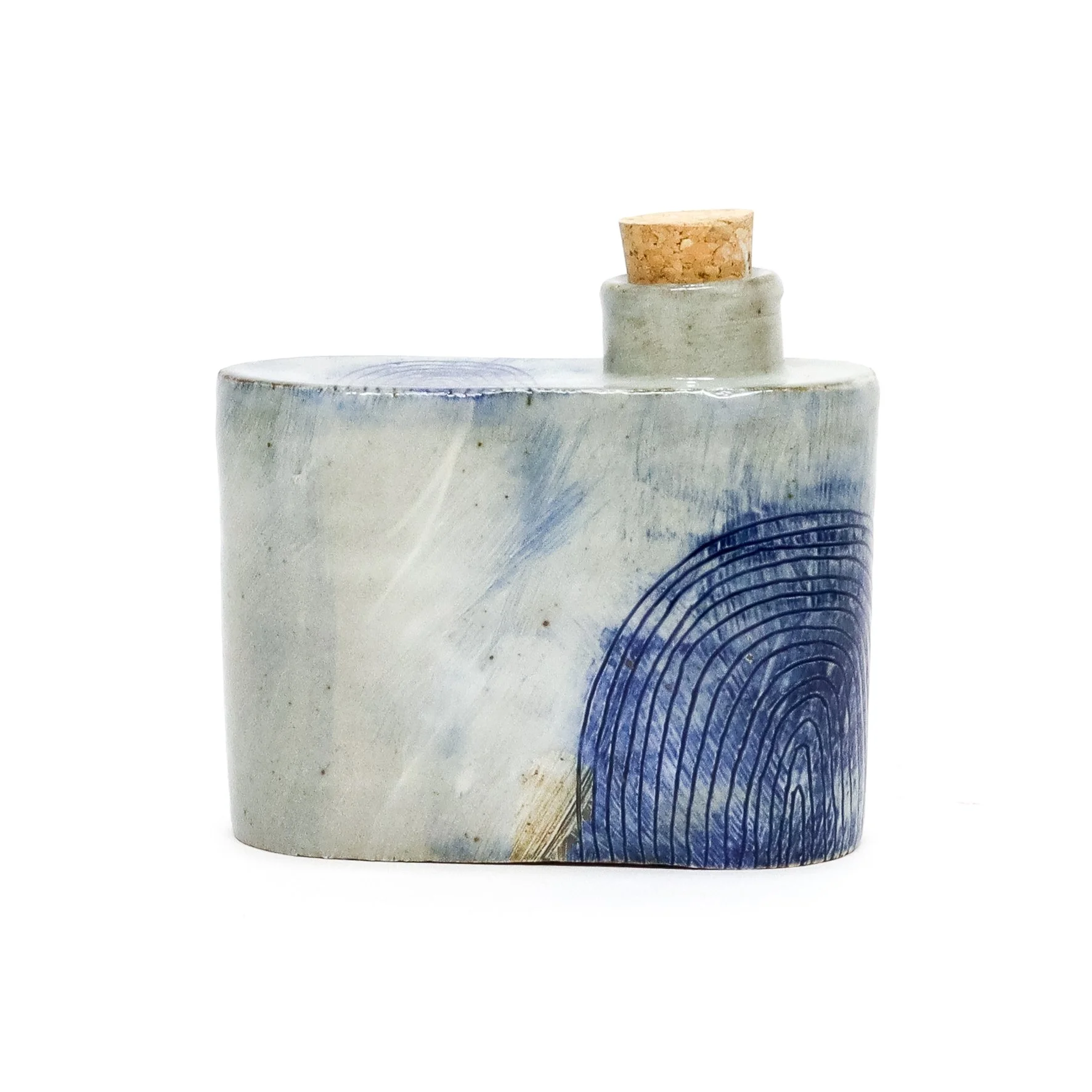 river flask