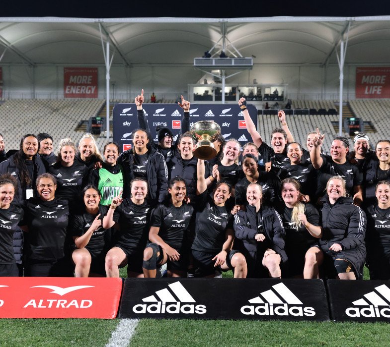 Black Ferns