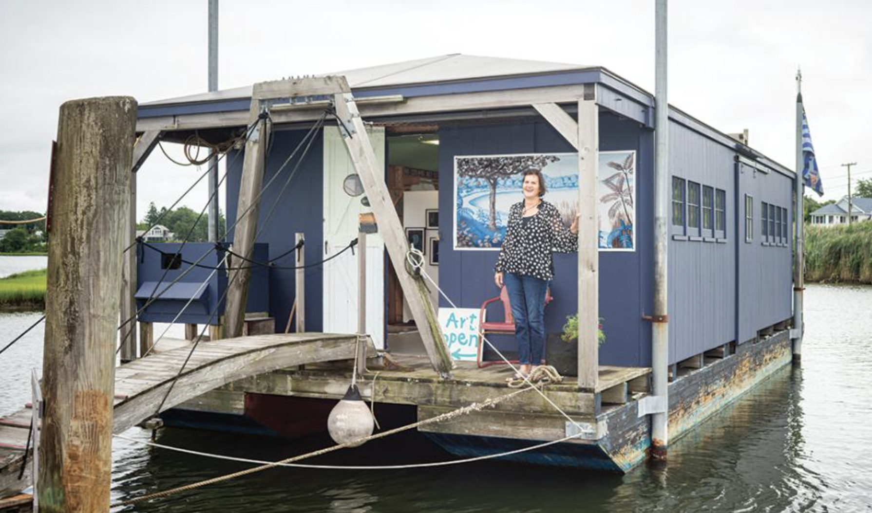 The People's Platform - MV magazine