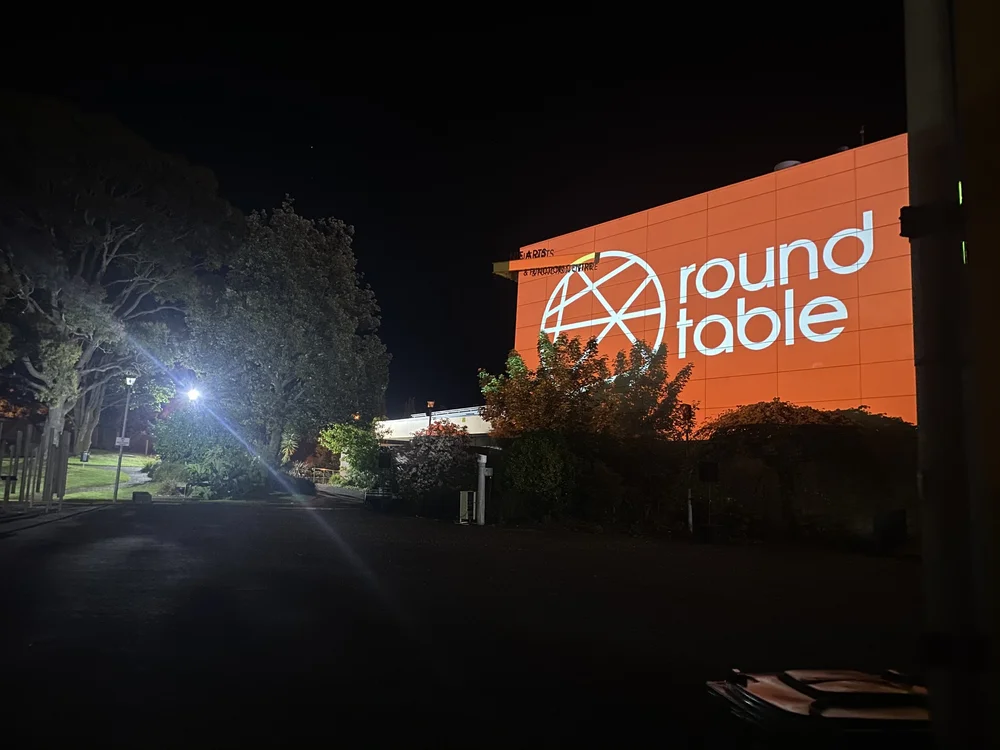 Contact — Round Table Studio