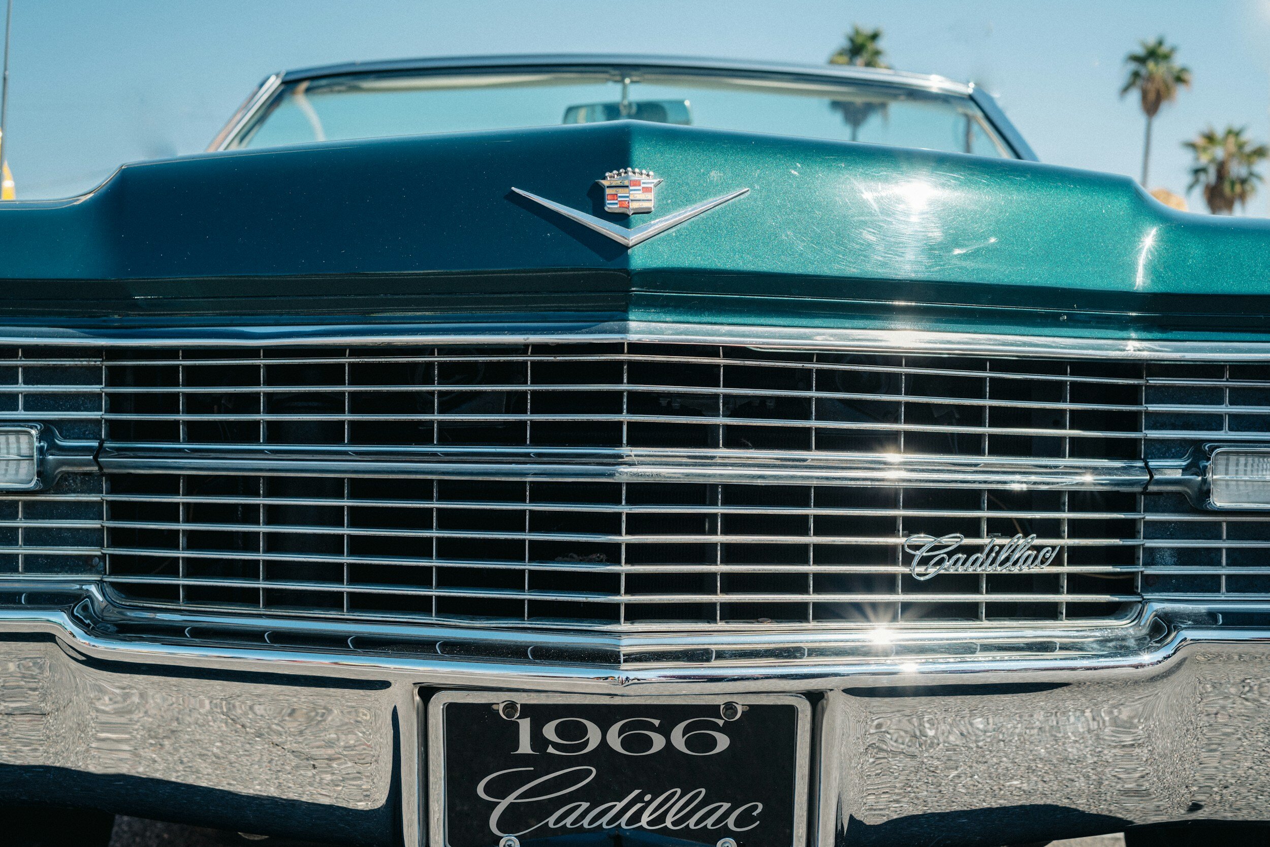 Is the Sunday Drive as Important as It Was in the 90s?